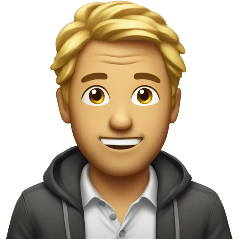 Very funny  emoji