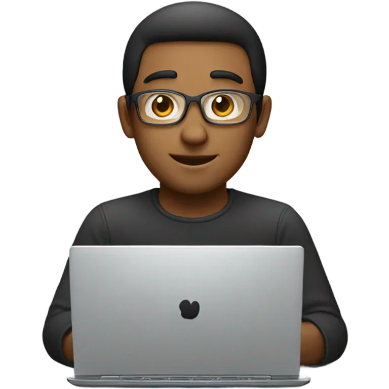 Computer emoji | AI Emoji Generator