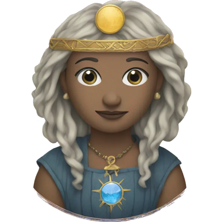 tarot cards emoji