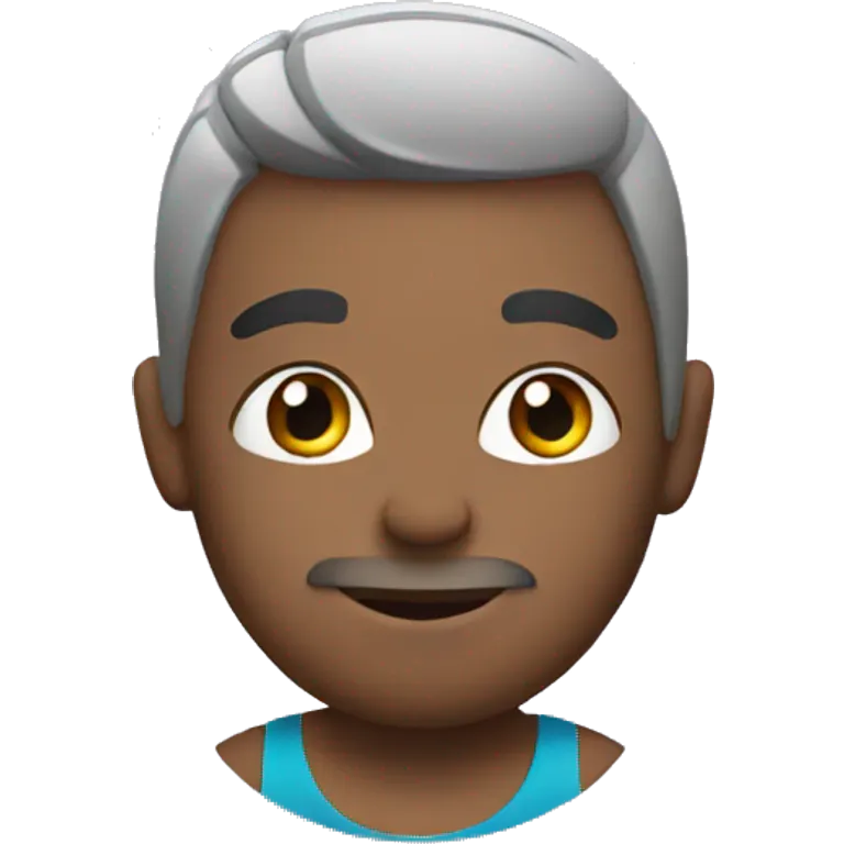 Fitness emoji