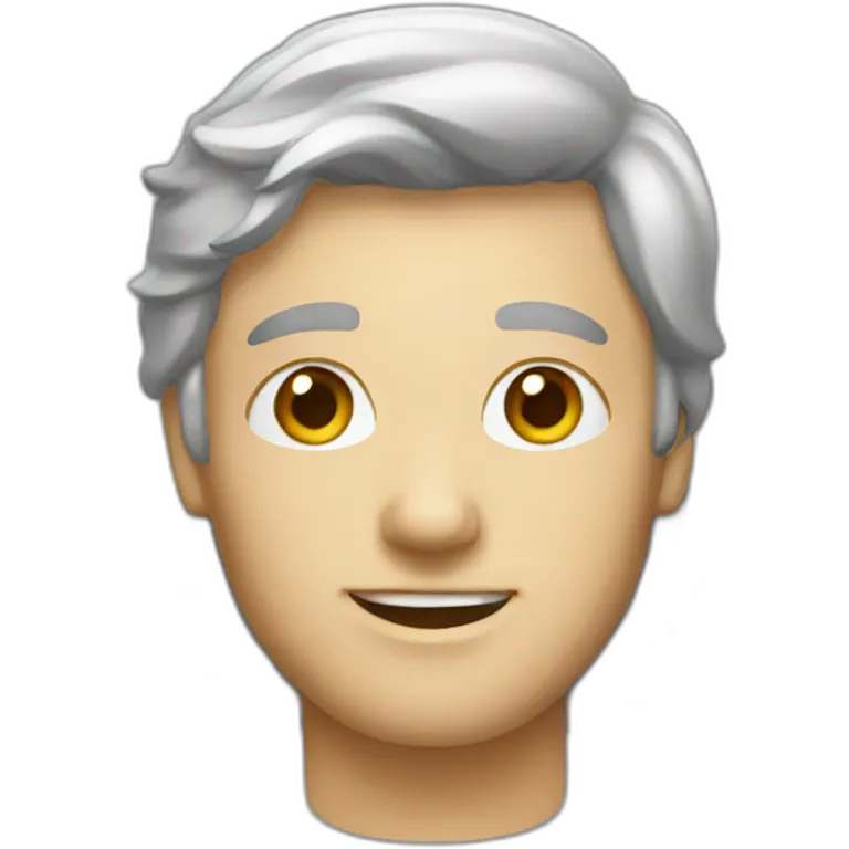 employee emoji