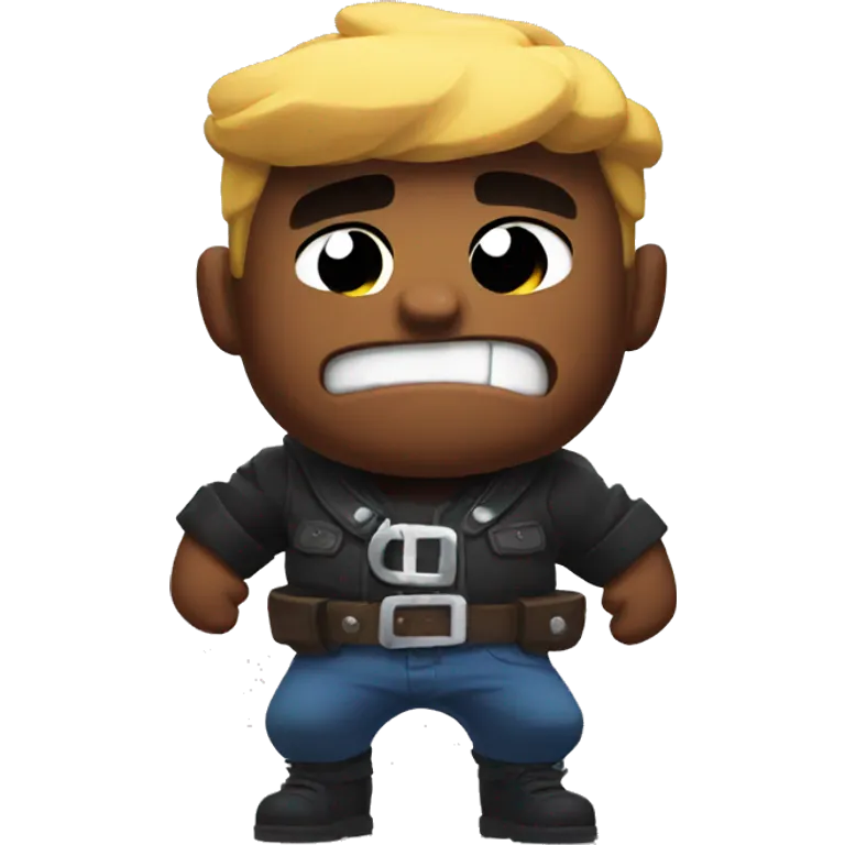 brawl stars emoji
