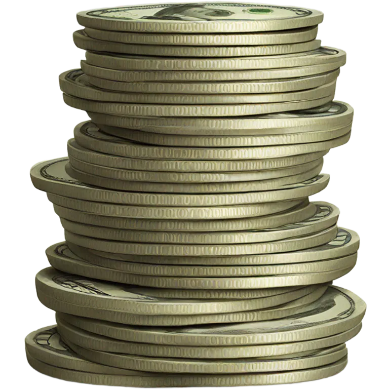 Money  emoji