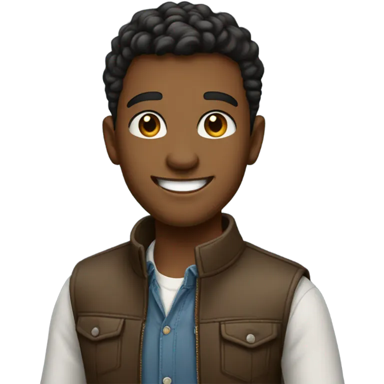 Rizz emoji | AI Emoji Generator