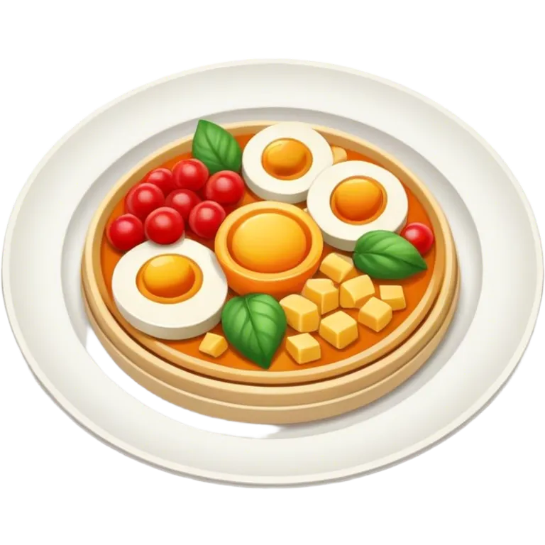 Food emoji