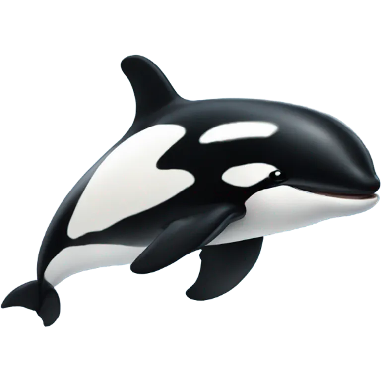 orca emoji