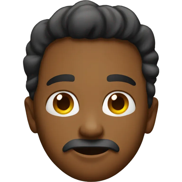 Yo emoji