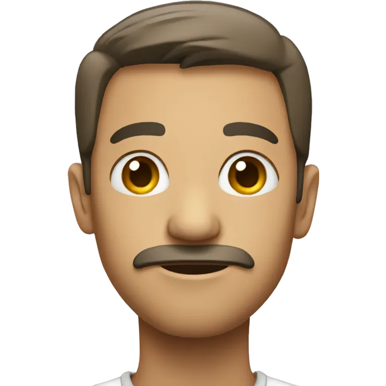 Looking at viewer emoji