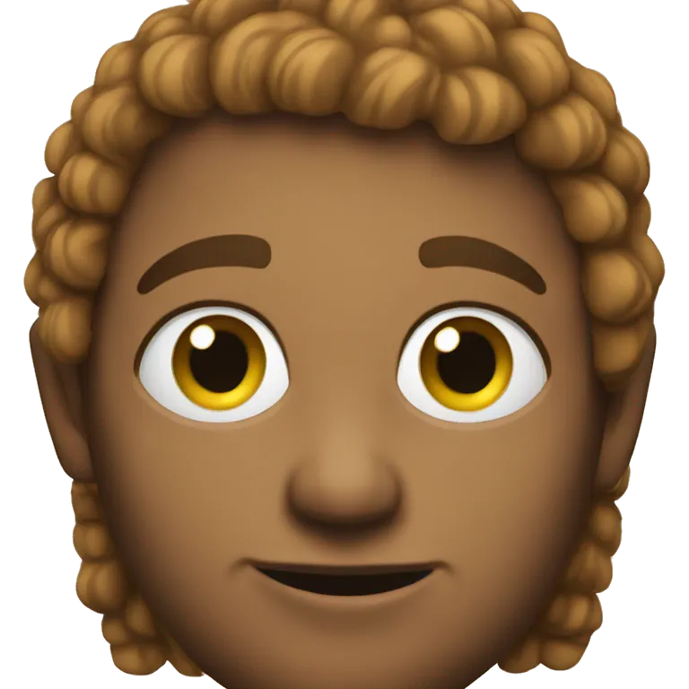 Yo emoji