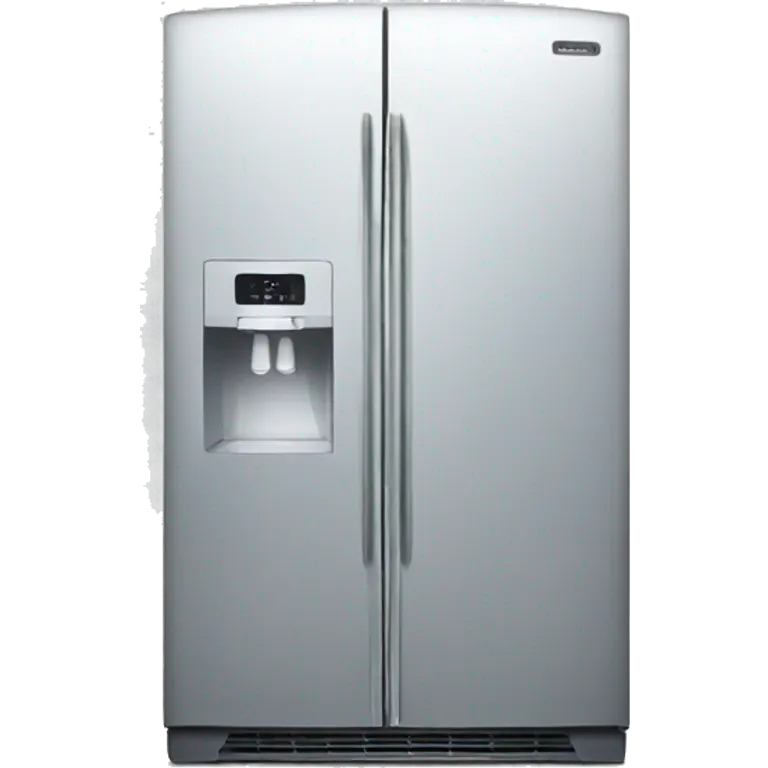 fridge emoji