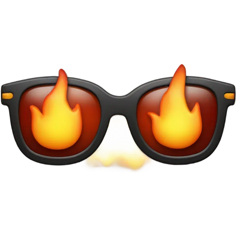 fire emoji