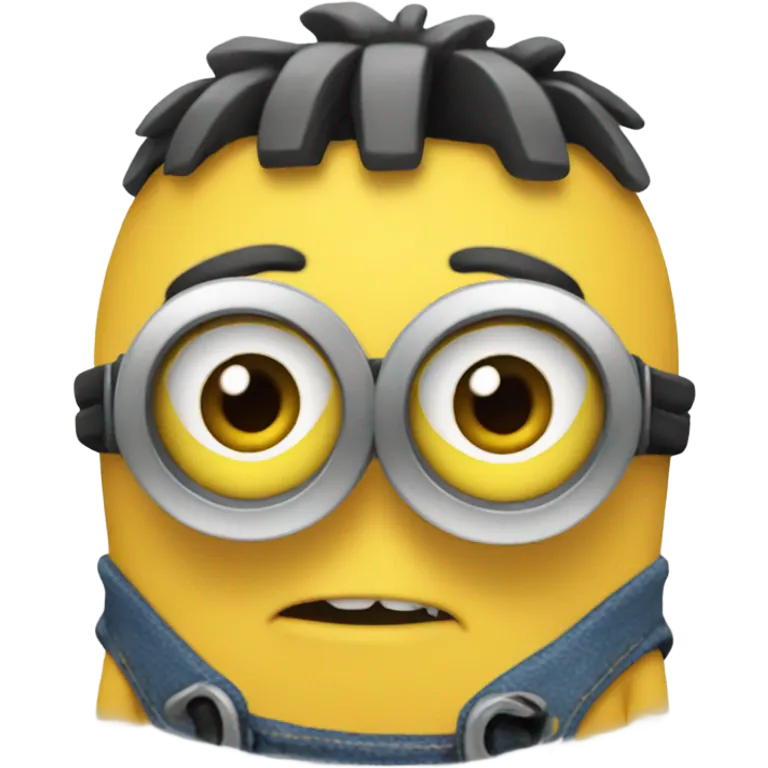 minion emoji
