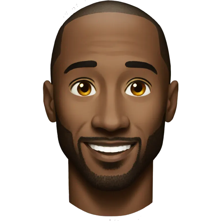 Kobe bryant emoji