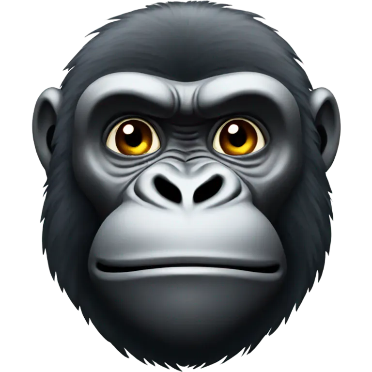 Gorilla tag emoji