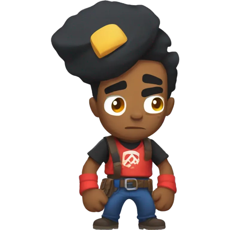 brawl stars emoji