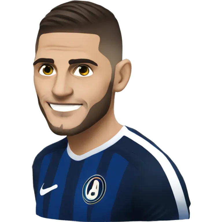 Icardi emoji