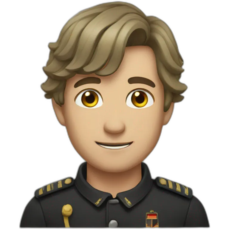 Germany emoji