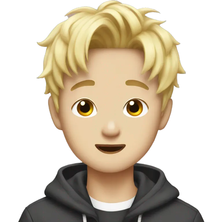 bang chan emoji