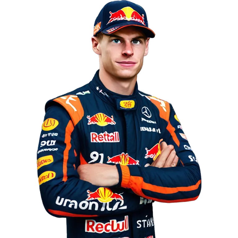 Max Verstappen emoji