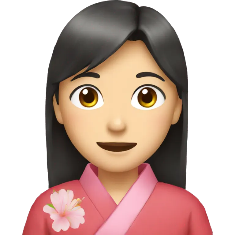 japan emoji