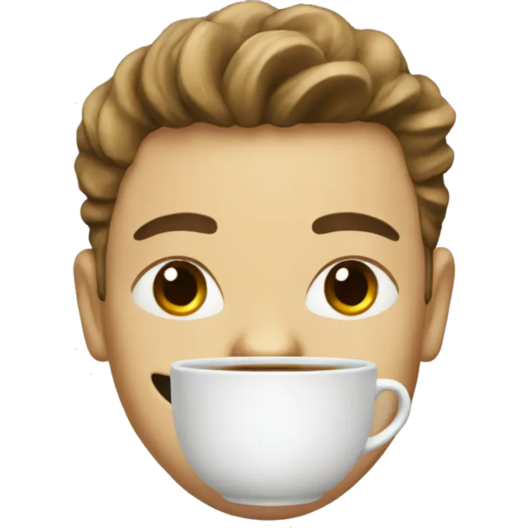 Tea emoji