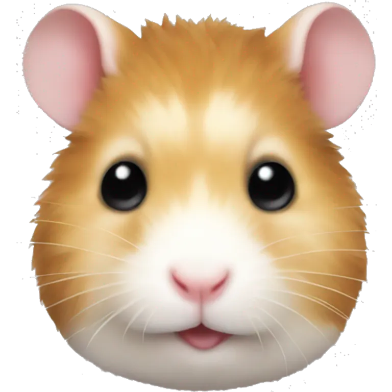 Hamster  emoji