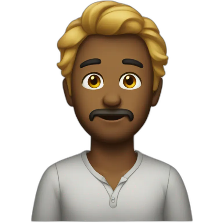 dedo emoji