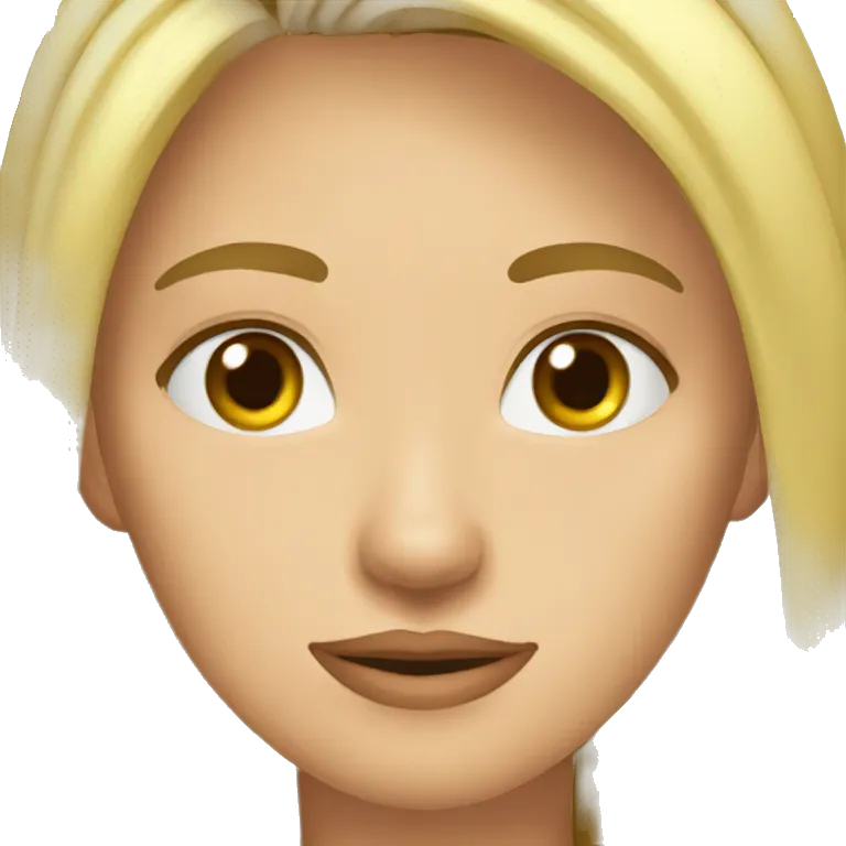 дівчина брюнетка і хлопець шотен emoji