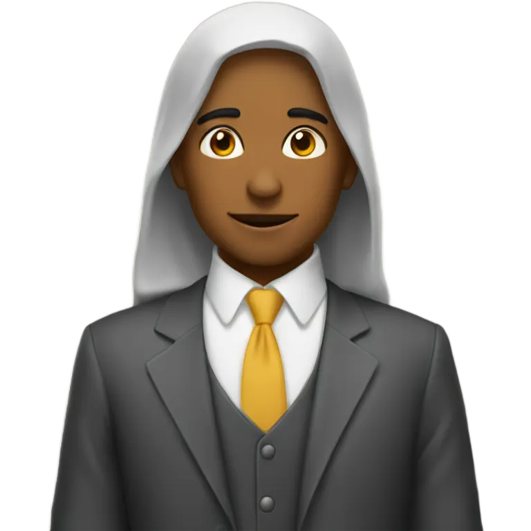 Cara escupiendo miel emoji