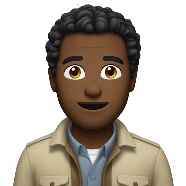 carl emoji