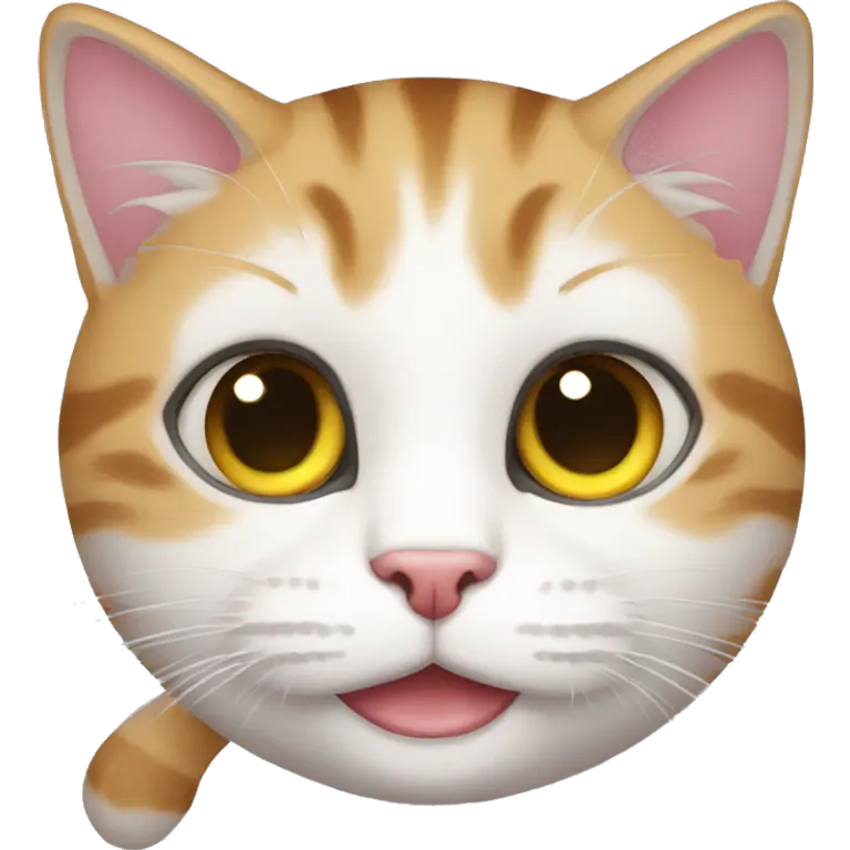 Gatos emoji