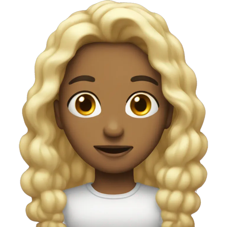 Amor emoji