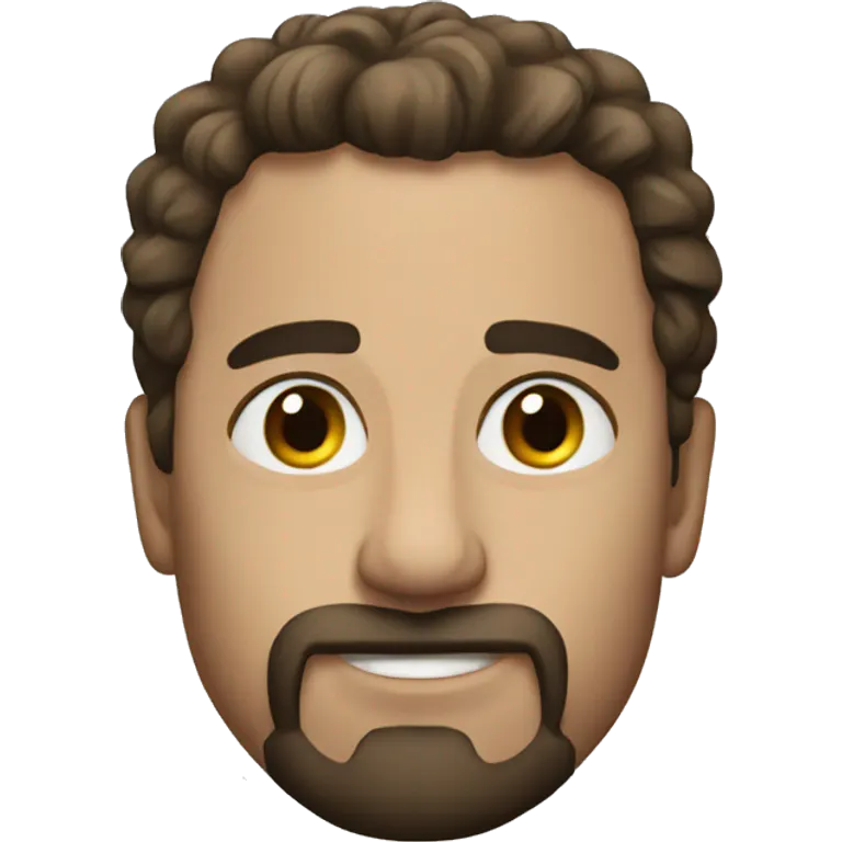 Jon z emoji
