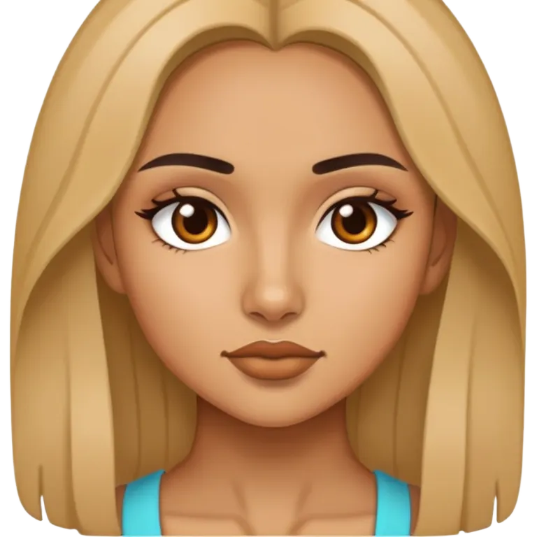 Karina anaya emoji