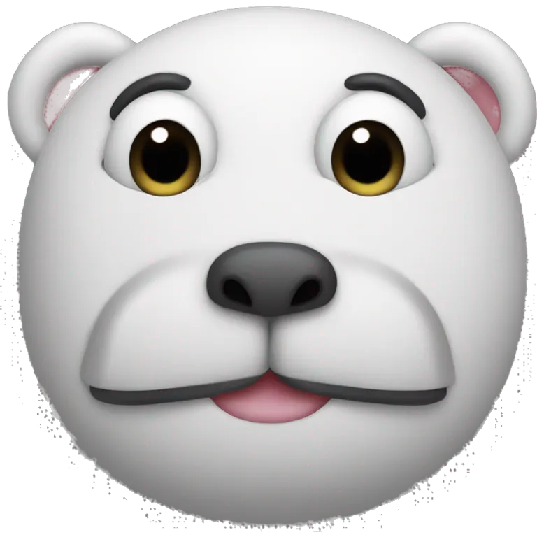 bibendum michelin emoji