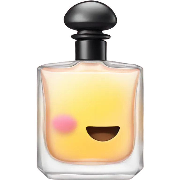 Perfume  emoji