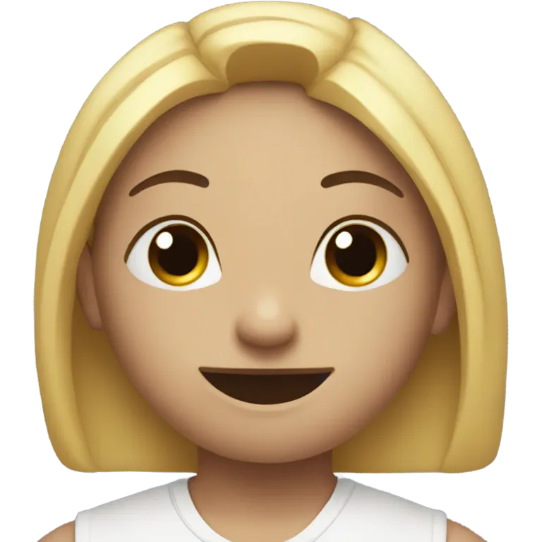 yoga emoji