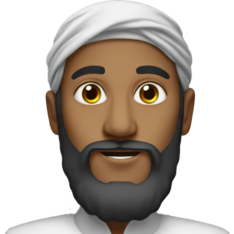 Islam emoji