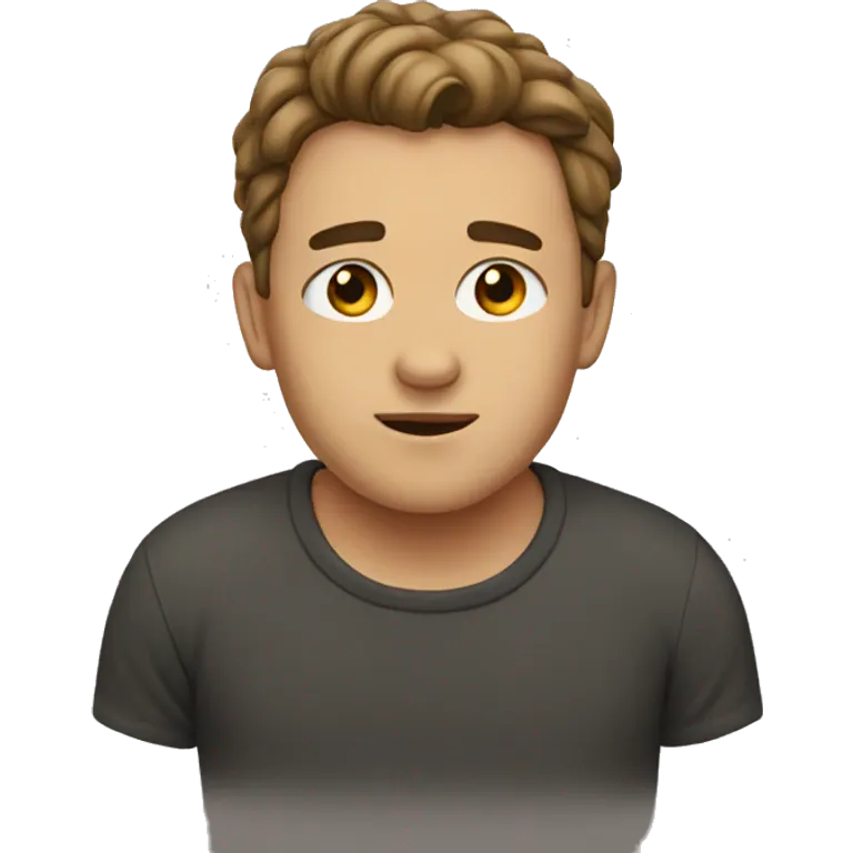 Ours emoji