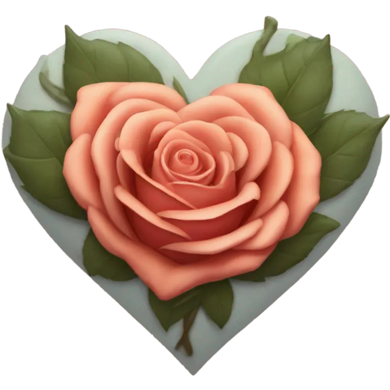 Amor  emoji