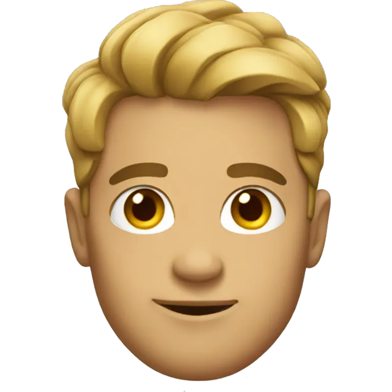 good looking  emoji