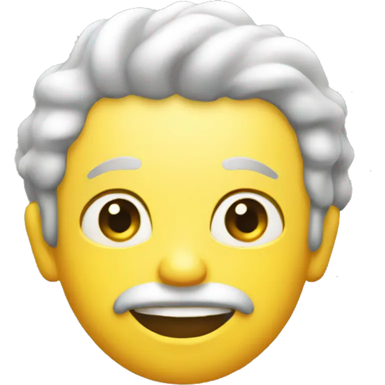 Gel emoji