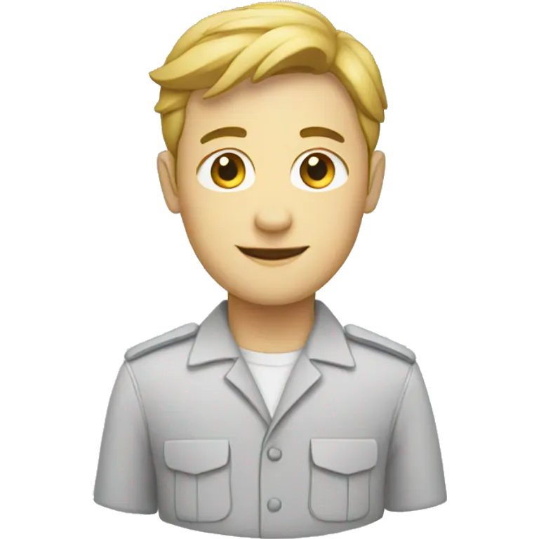 service emoji