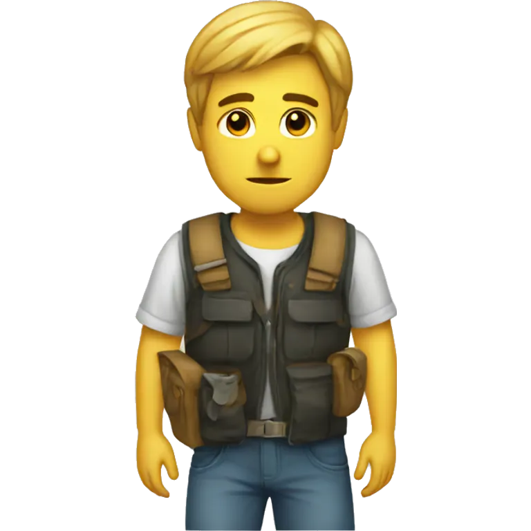 no money emoji