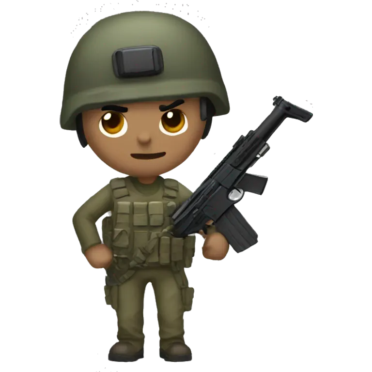 Call of duty emoji