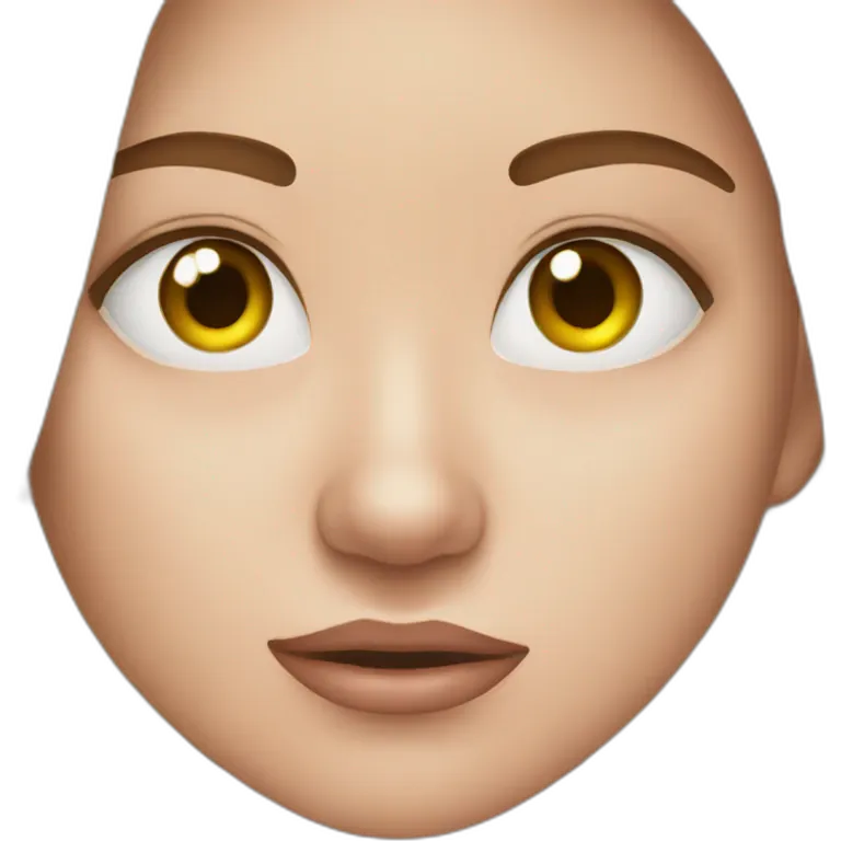 pimple emoji