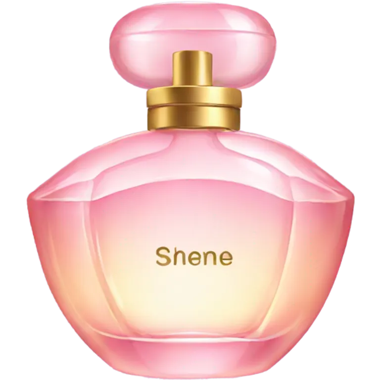 Perfume emoji