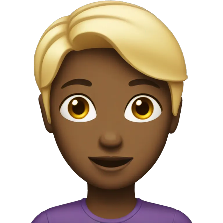 Lesbian emoji