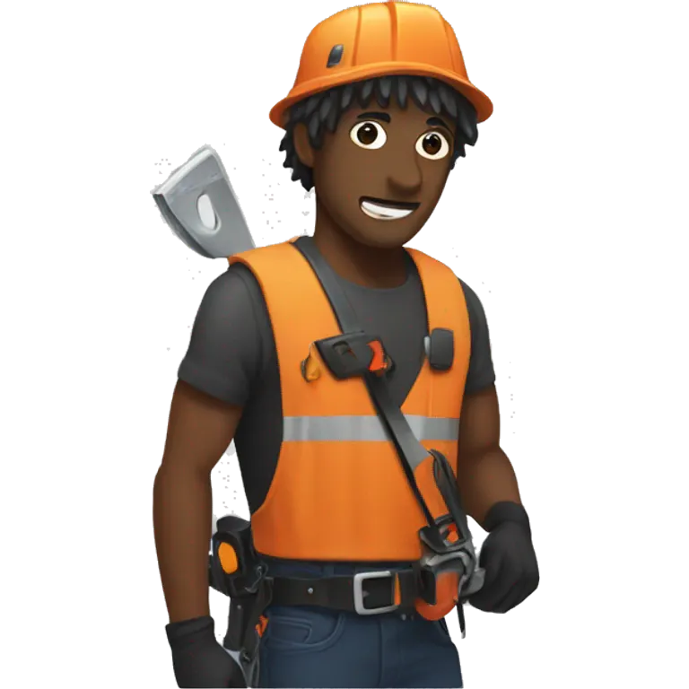 Chainsaw man emoji