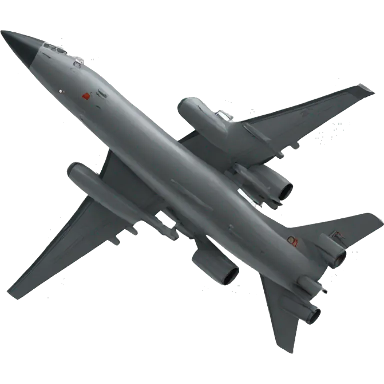 aero tanker emoji